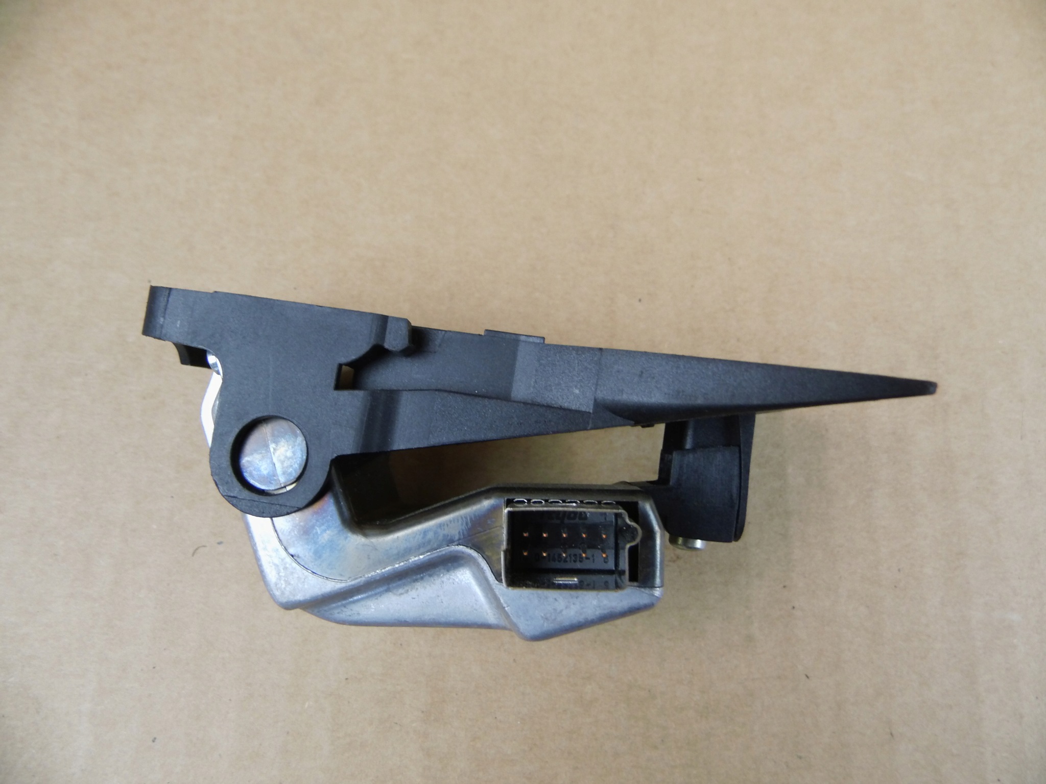 BMW 5 F10 F11 kamera windows windscreen front 09199305