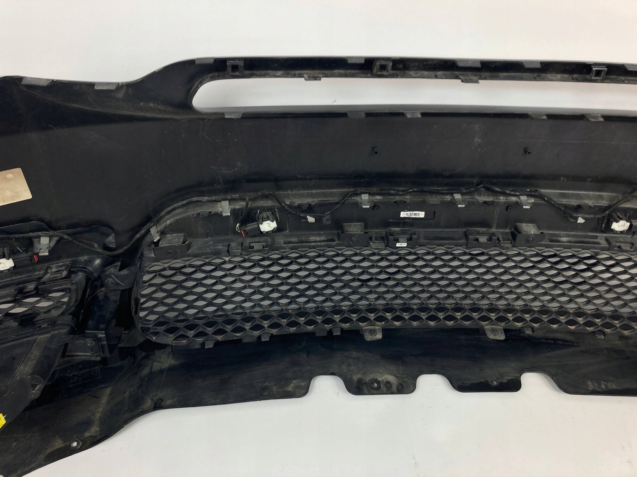 Dodge Durango R/T front bumper front complete 2018-20