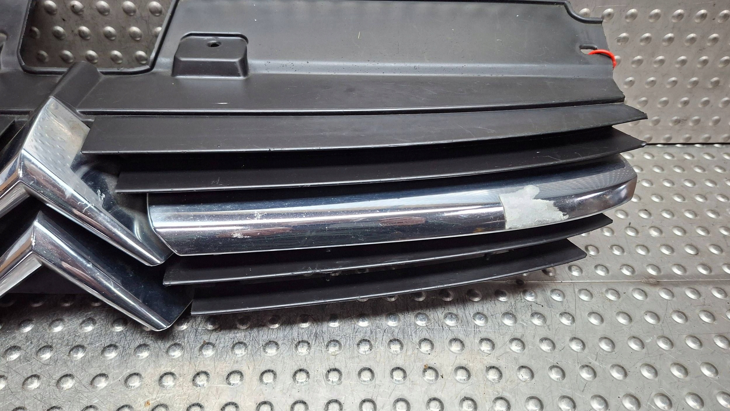 Griglia GRIGLIA 9636751980 CITROEN C5 e 2001