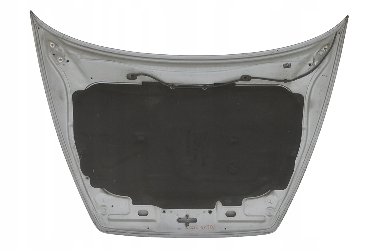 cofano Coperchio * Motore VOLVO C30 V50 S40 II