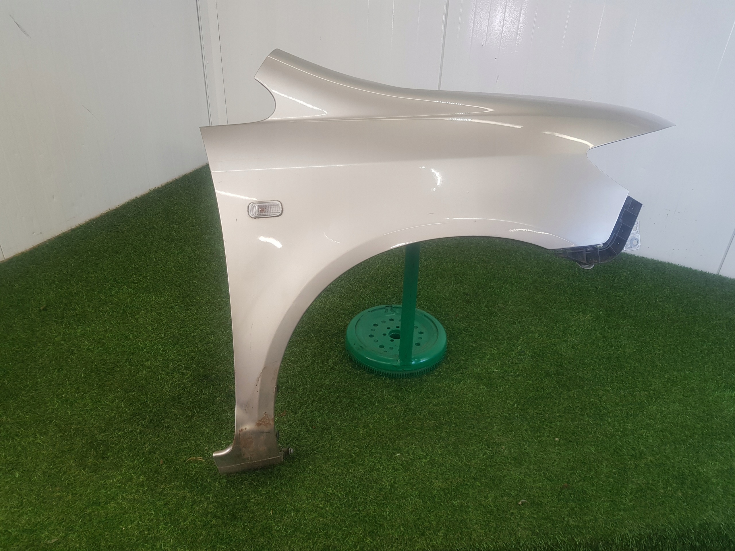 fender right front HONDA CITY