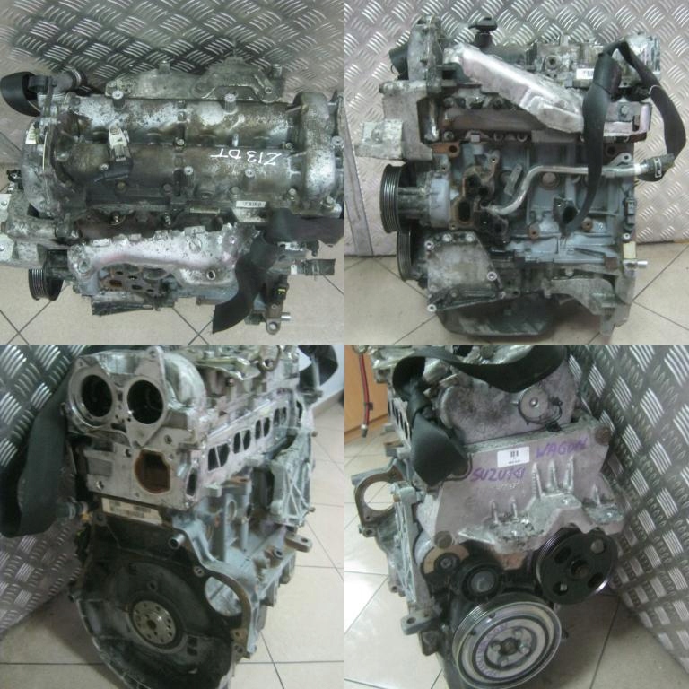 engine Z13DT Suzuki CDTi 1.3 DDiS
