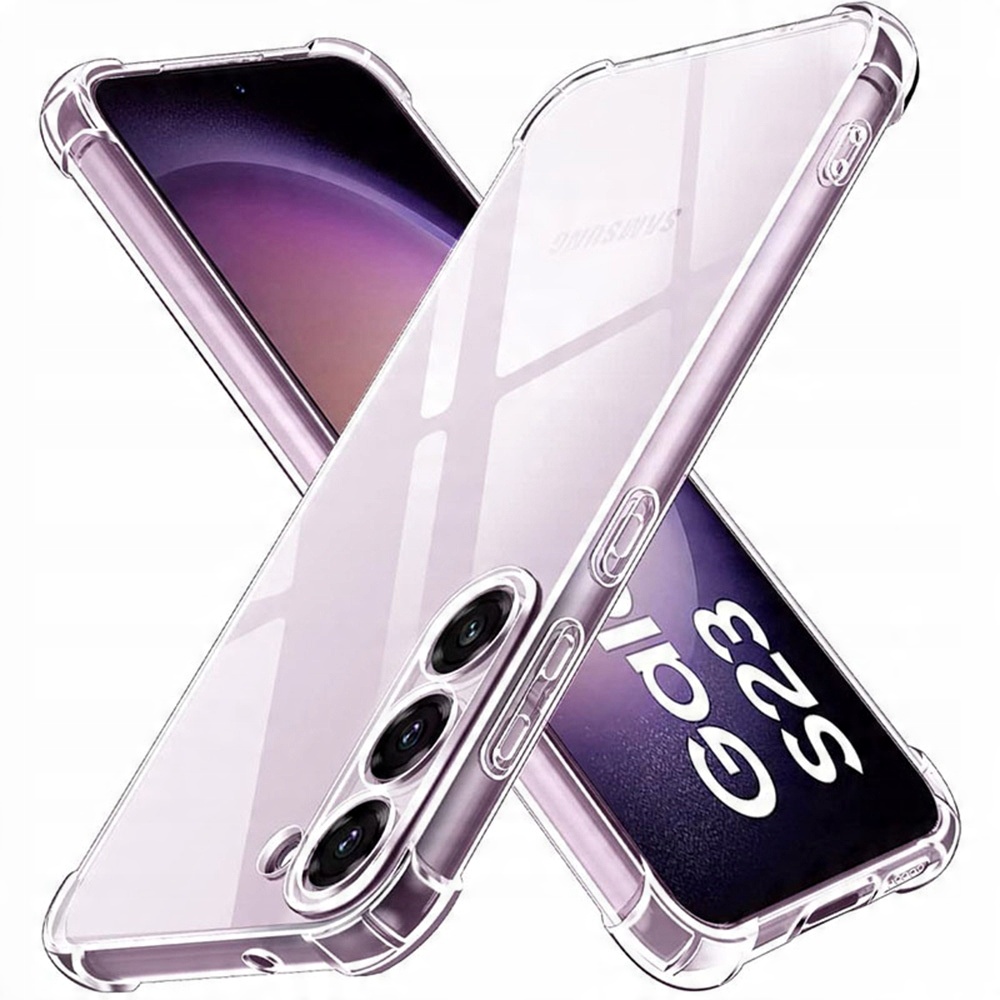 

Clin Anti Shock 1,5mm do Samsung Galaxy A13 4G Prz