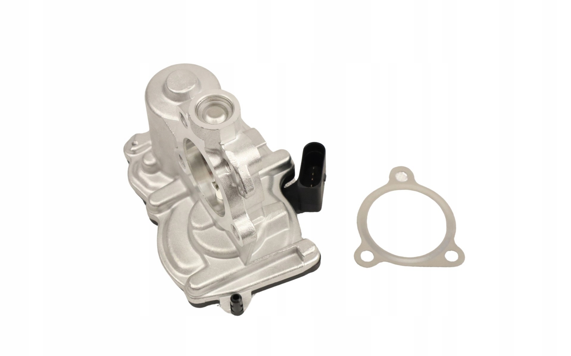 Ventil Egr Vw Caddy III 03> Bez Výměníku 2.0 Tdi 15>