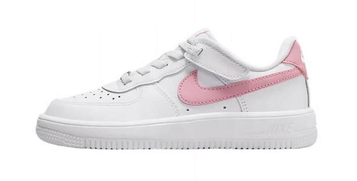 r.31 Nike Force 1 Low Easyon (ps) buty dziecięce na rzep skóra