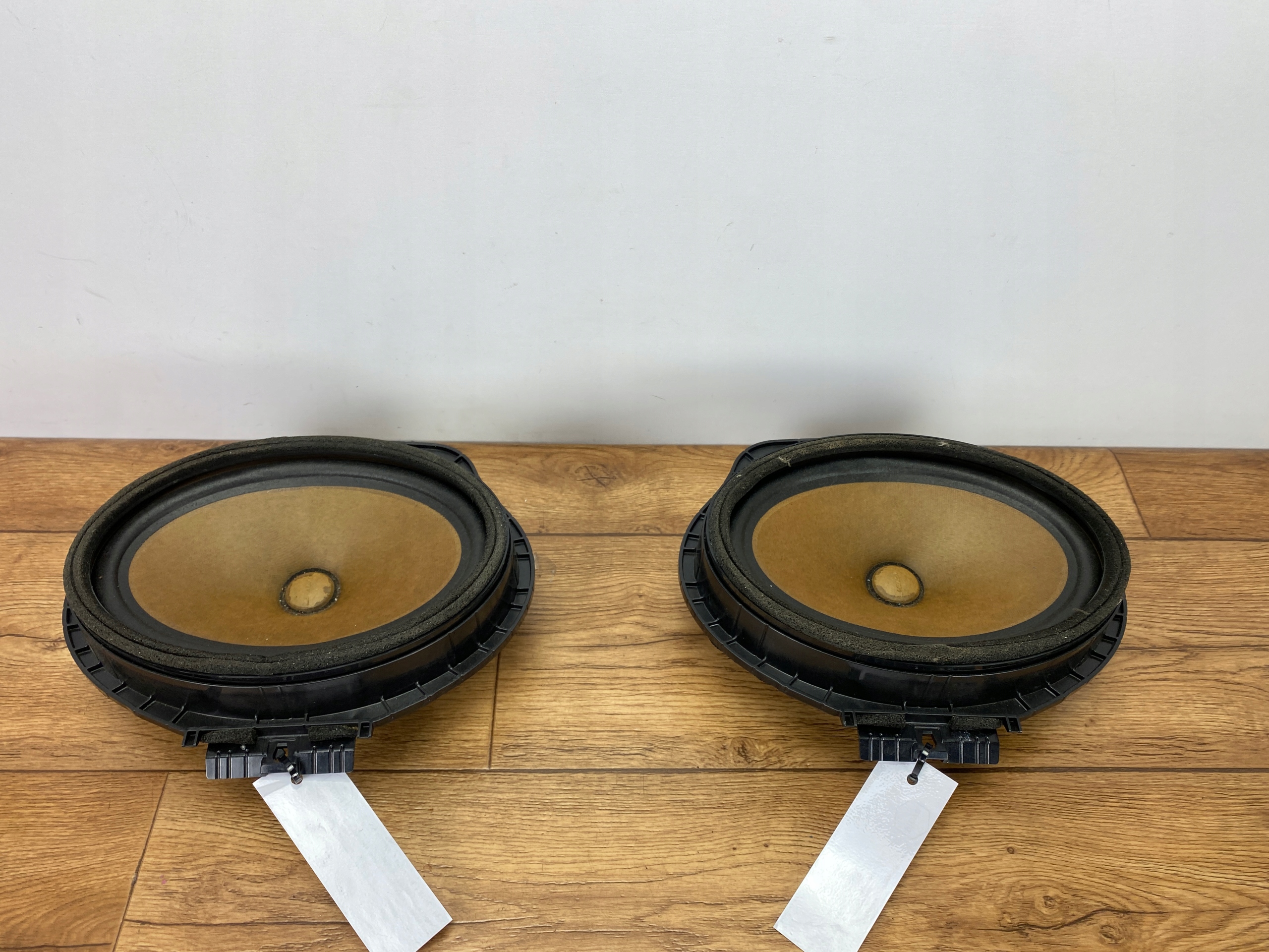 speaker Chevrolet Camaro 2016+ USA
