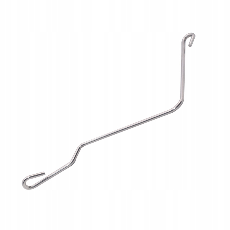 Zapięcie sprężynowe do korpusów, łącznik elementów uli Producent BRCtech