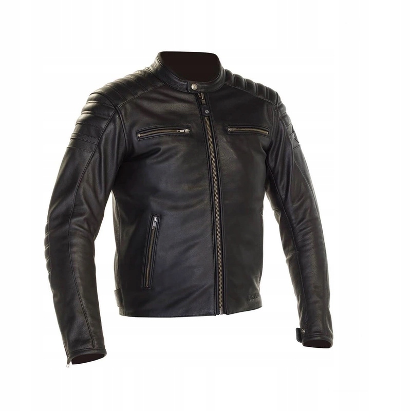 Bunda Richa Daytona II Black čierna Darčeky