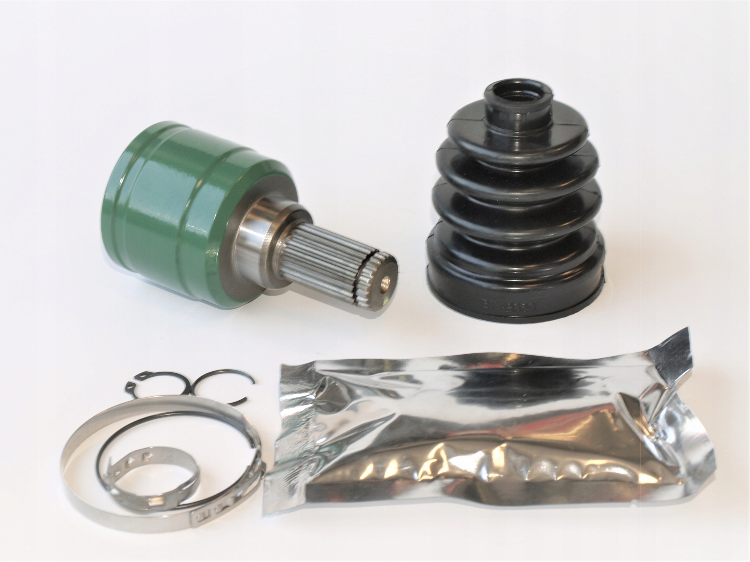 YAMAHA GRIZZLY 700 PRZEGUB WEWNĘTRZNY TYŁ WZMAC.