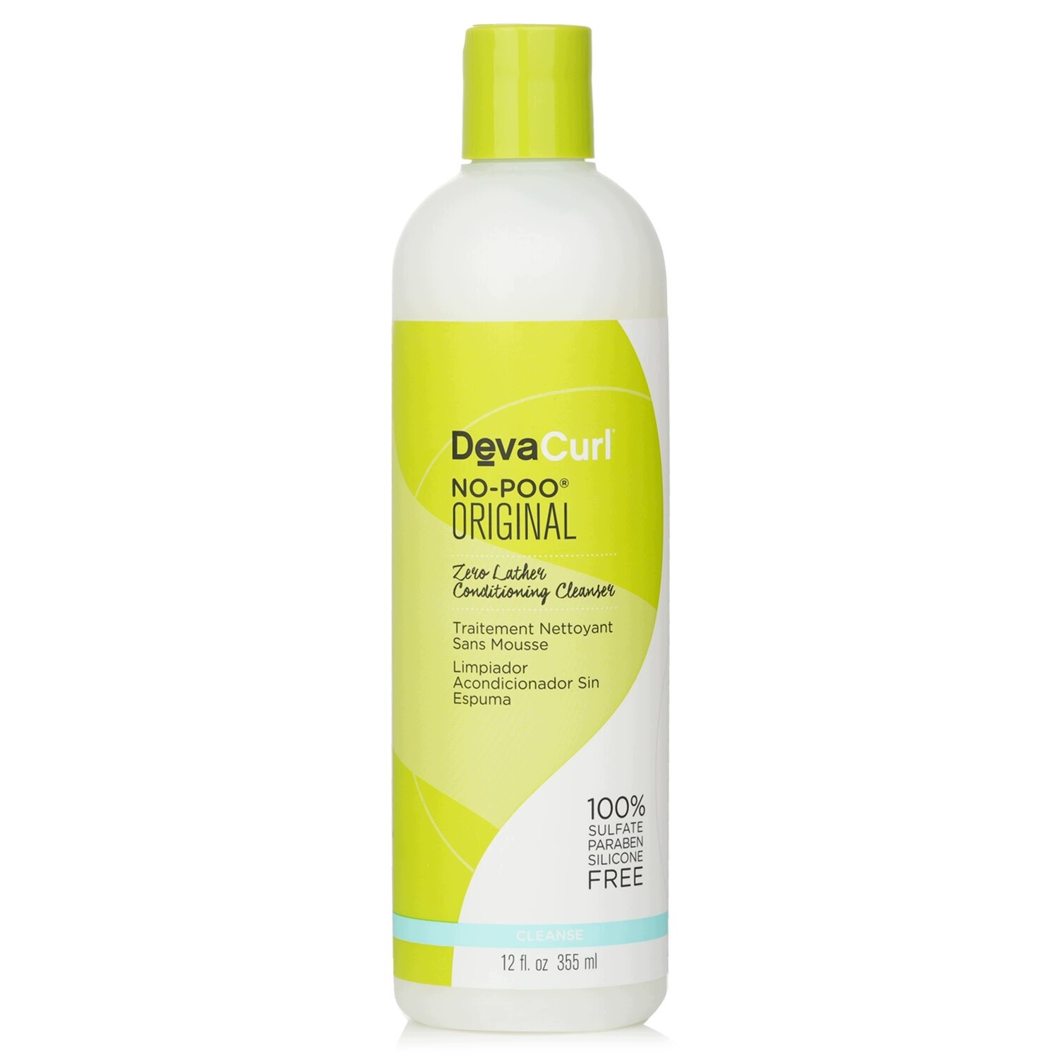 Devacurl Original odżywka do włosów kręconych 355ml