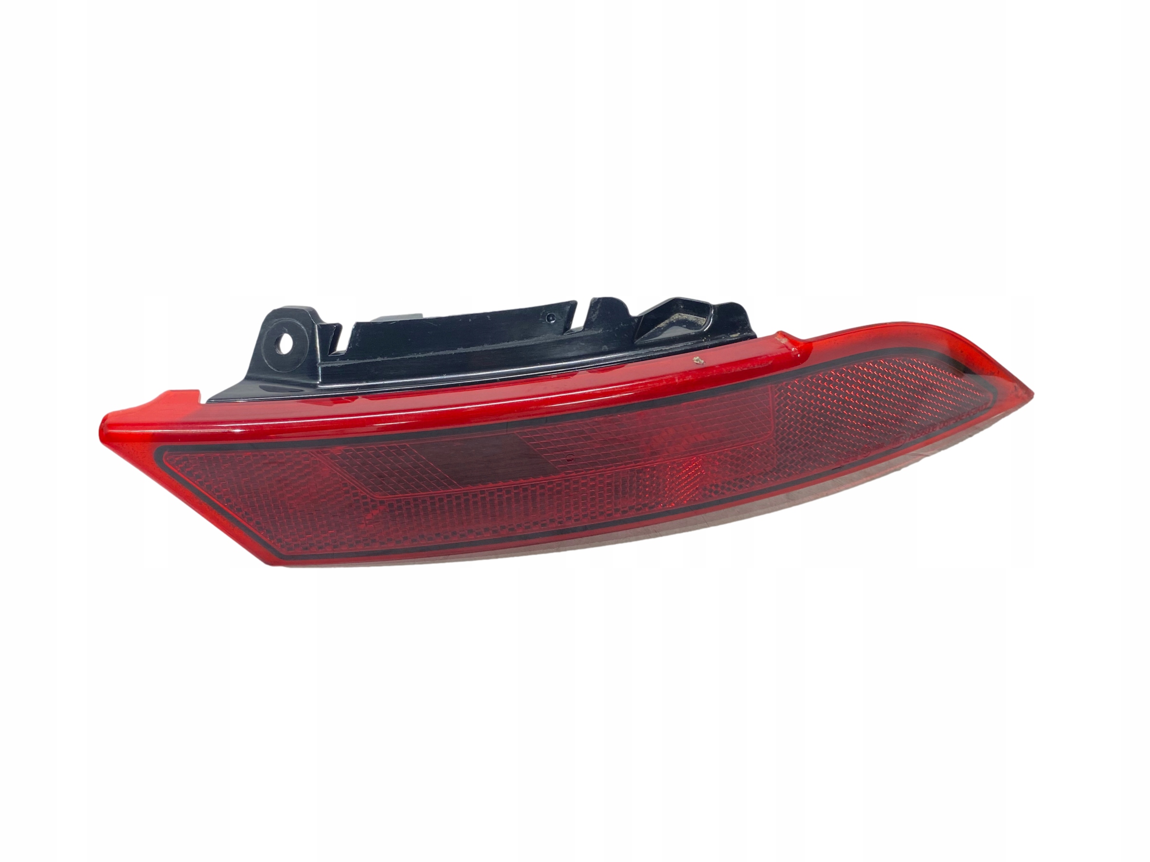 LAND ROVER DISCOVERY V L462 HALOGEN ZDERZAK TYŁ L