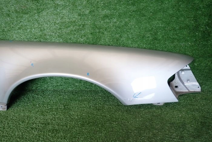 MERCEDES SL E129 fender right front front