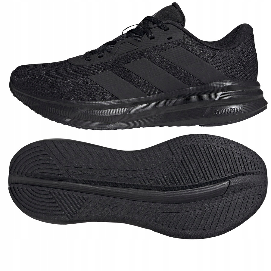 Adidas Galaxy 7 [44 2/3] Pánské boty černé