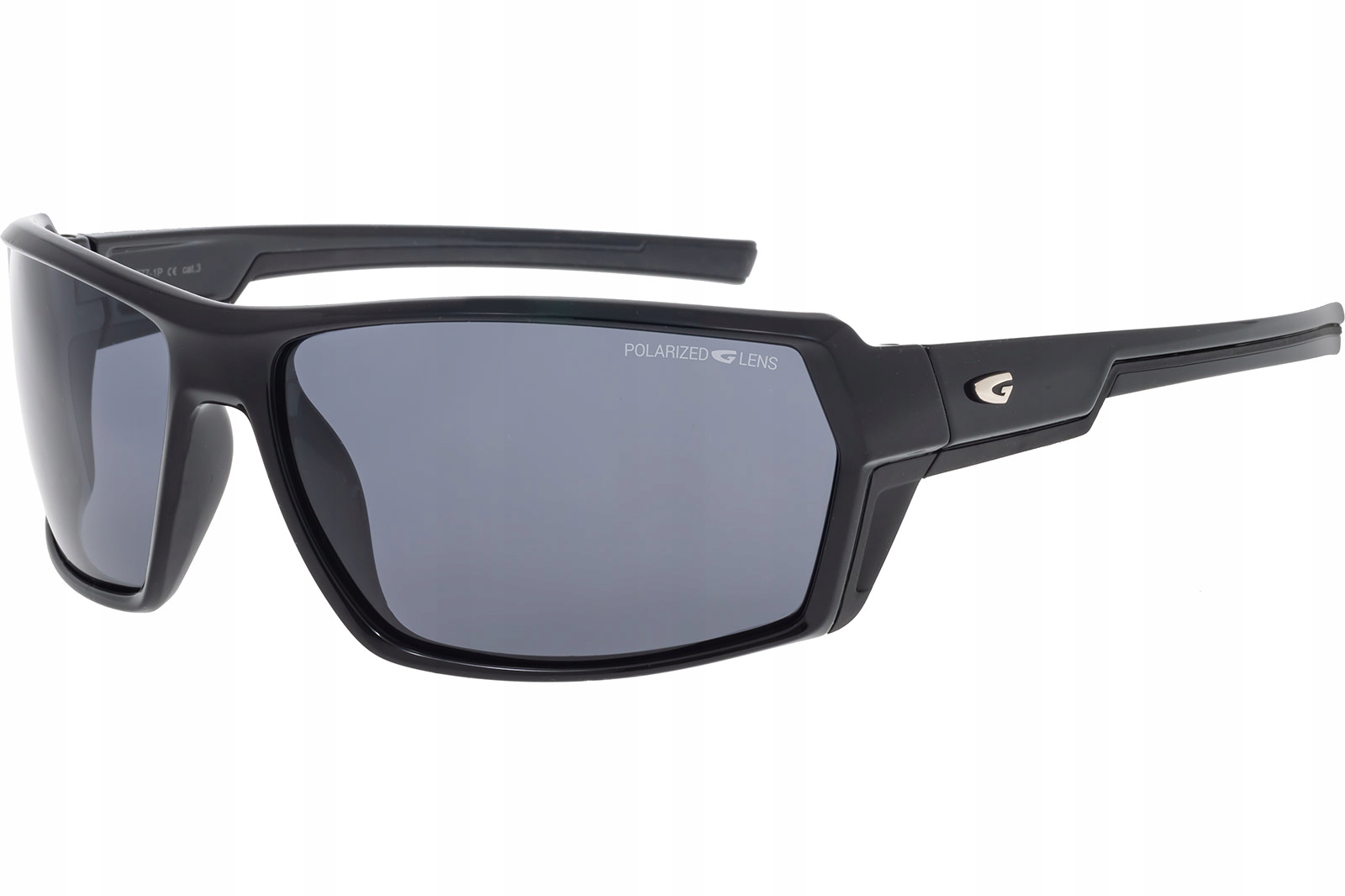 Sportovní polarizační sluneční brýle pro outdoor UV400 Gog Mistral