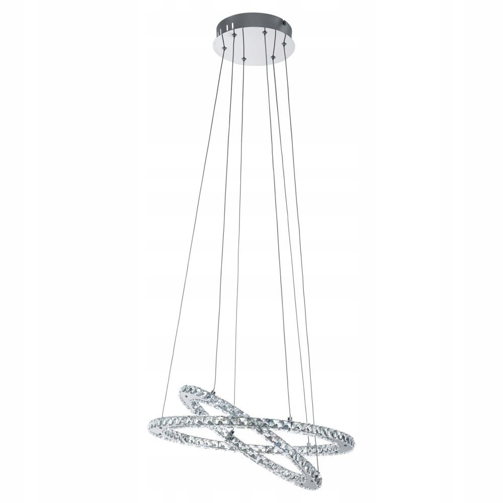 Závesná Led lampa 29W Varrazo 31667 Eglo