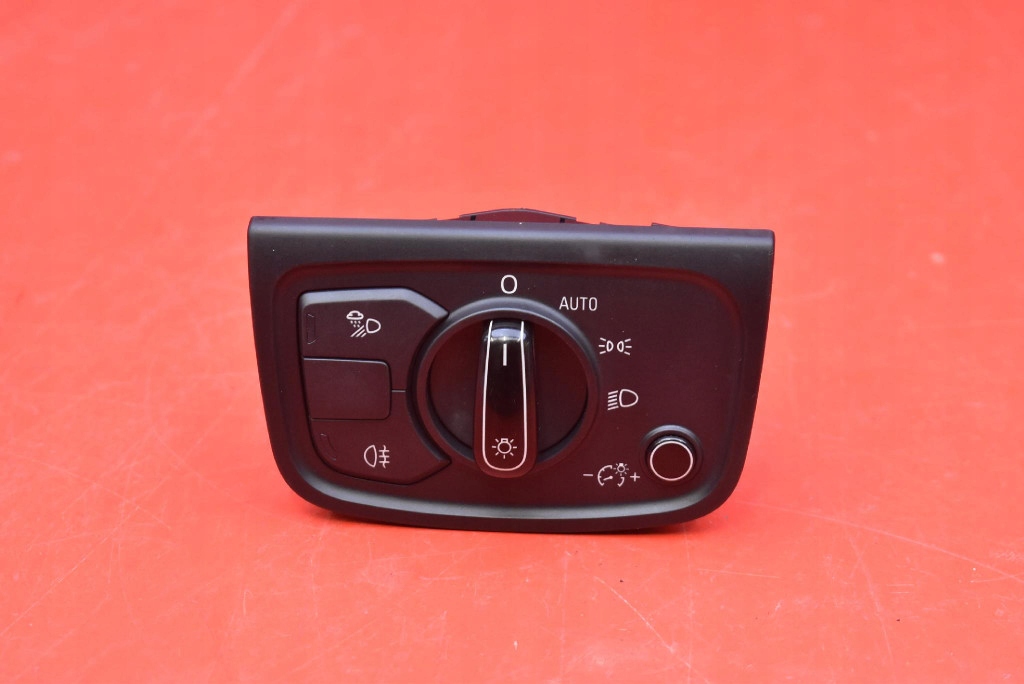 switch light switch 4H0941531B AUDI A8 D4 10-14
