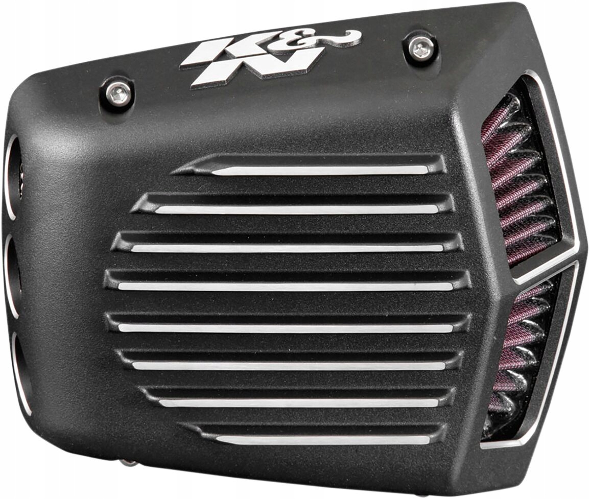 Sací Set K&n Harley Flde Flhxs 1750 Flhrxs 1868 Fxlrs 1923 RK-3955