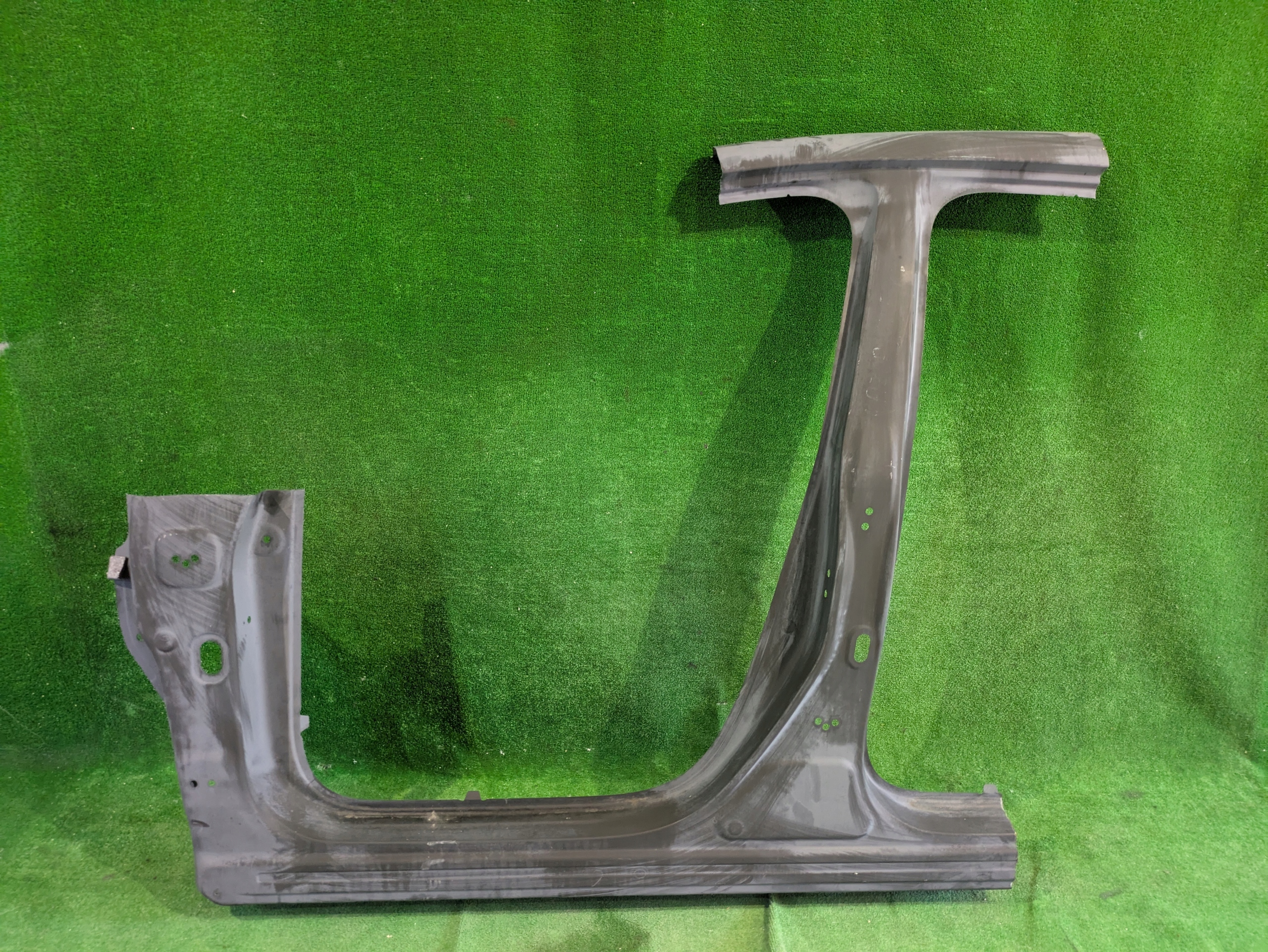 pillar threshold left MAZDA CX5 II NR.084