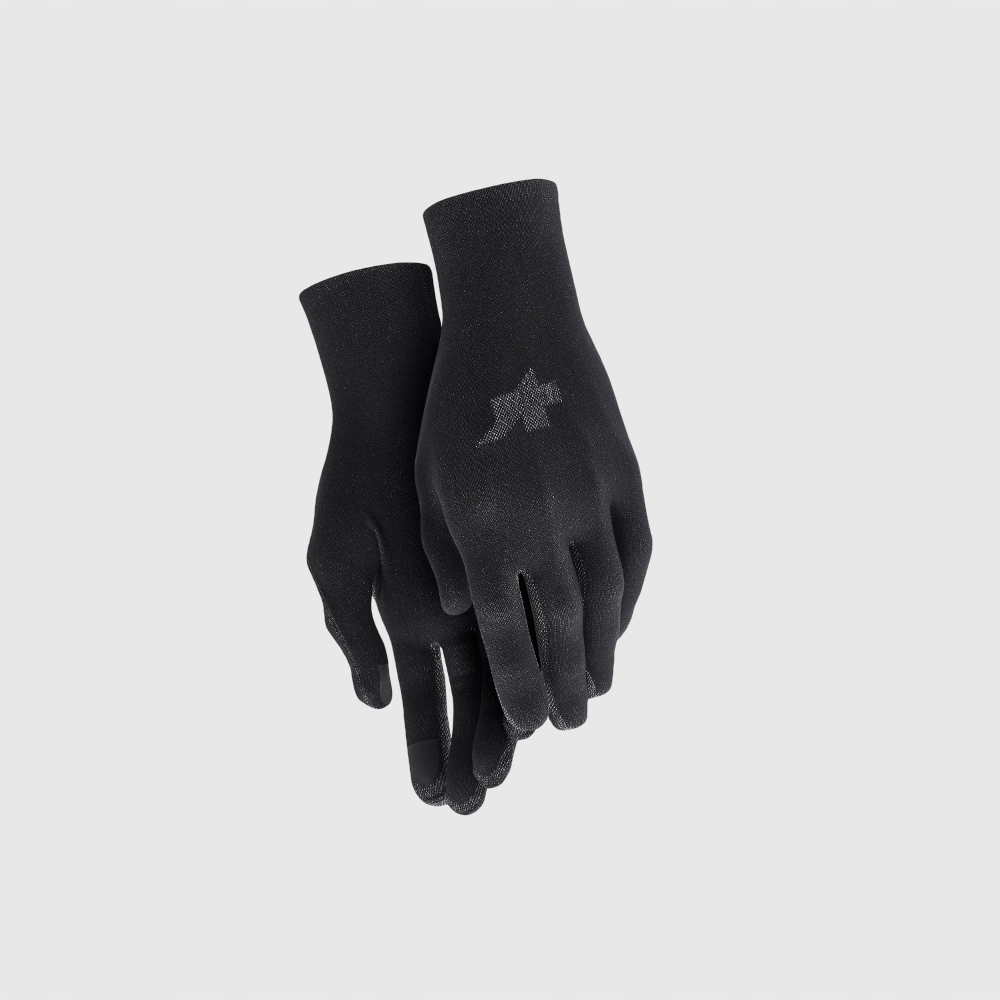 Rukavice Assos Vložky Liner Gloves Evo II [XL-2XL-3XL]
