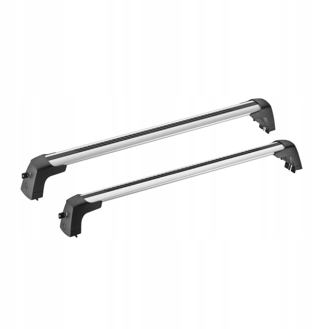 Багажник на дах GLE COUPE C167 MERCEDES