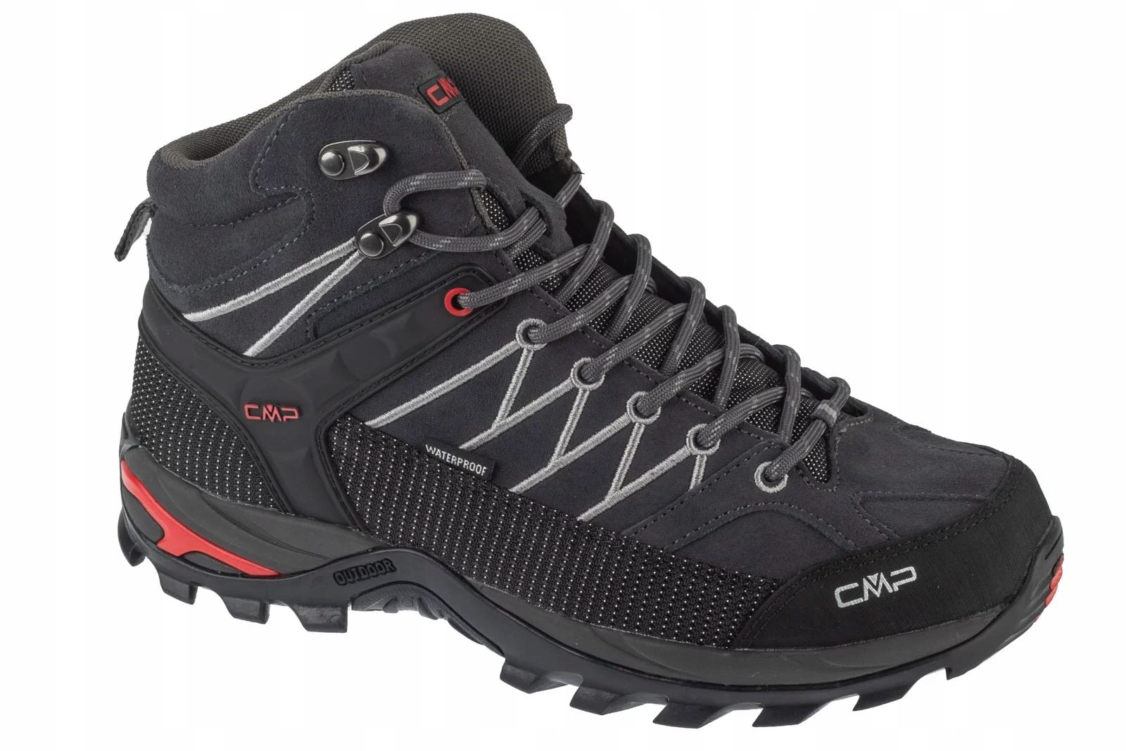 Cmp Rigel Mid Wp 3Q12947-60UU