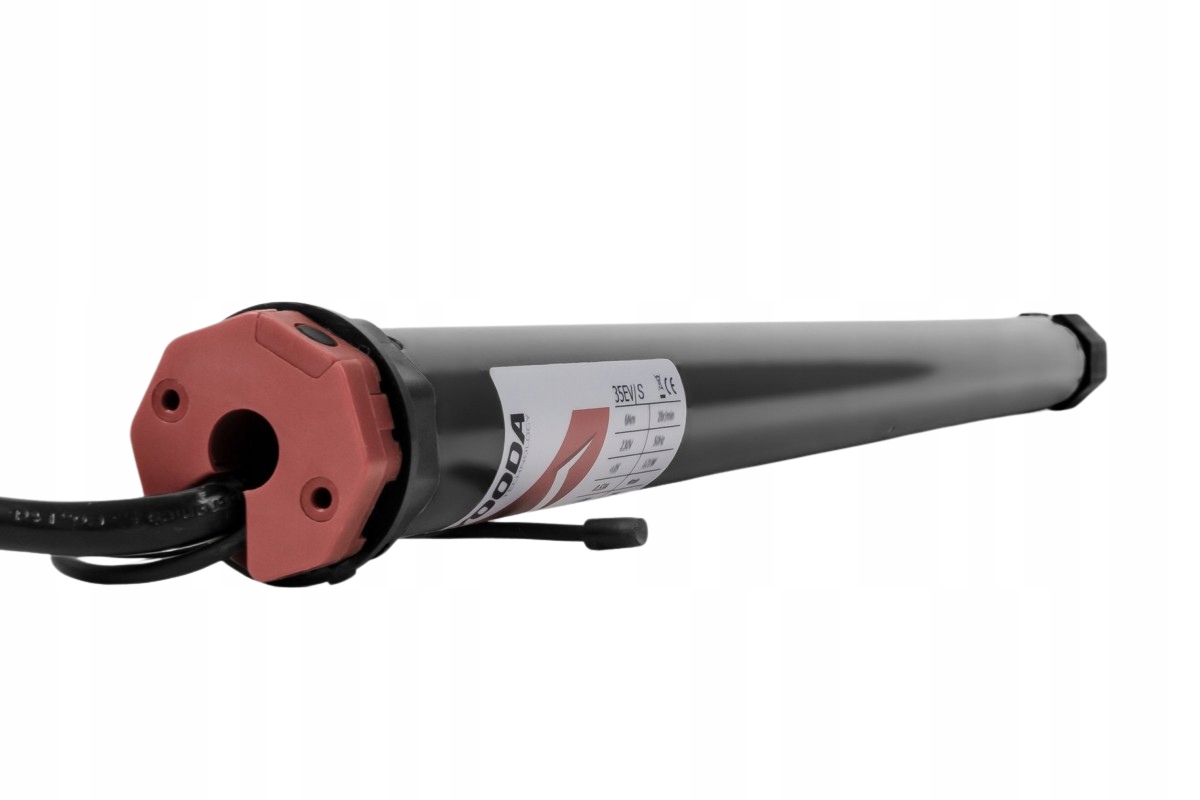 Yooda obojsmerný motor pre rolety 35EVS 13/14