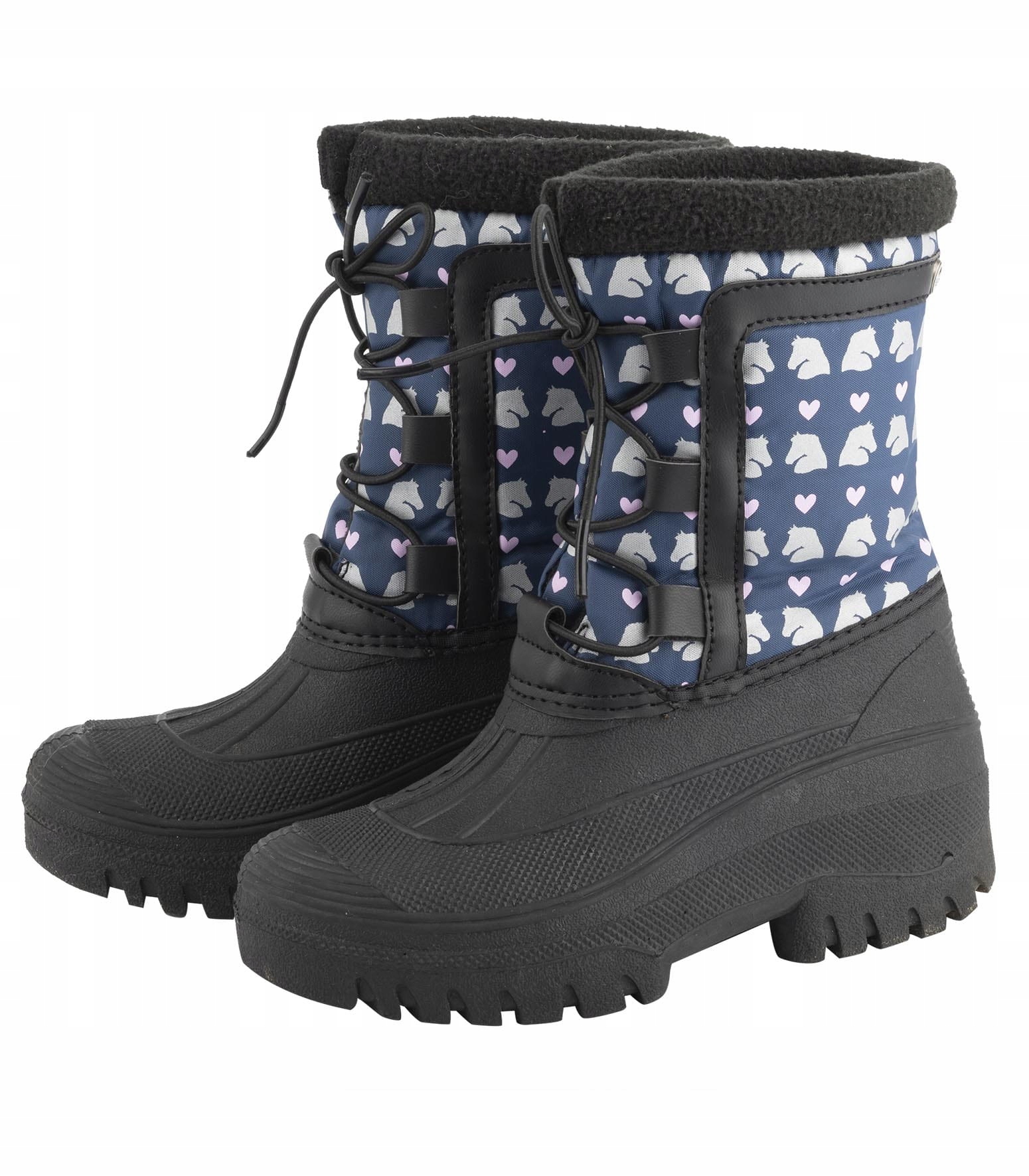 Elt termobuty dziecięce Lucky Snowfall 33