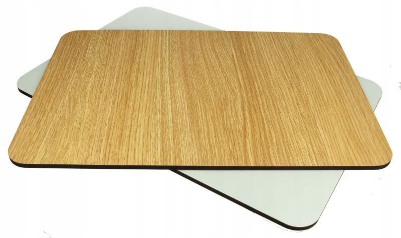 

Podkładka Pod Ciasto Dwustronna 6 MM Duża 50x38 cm