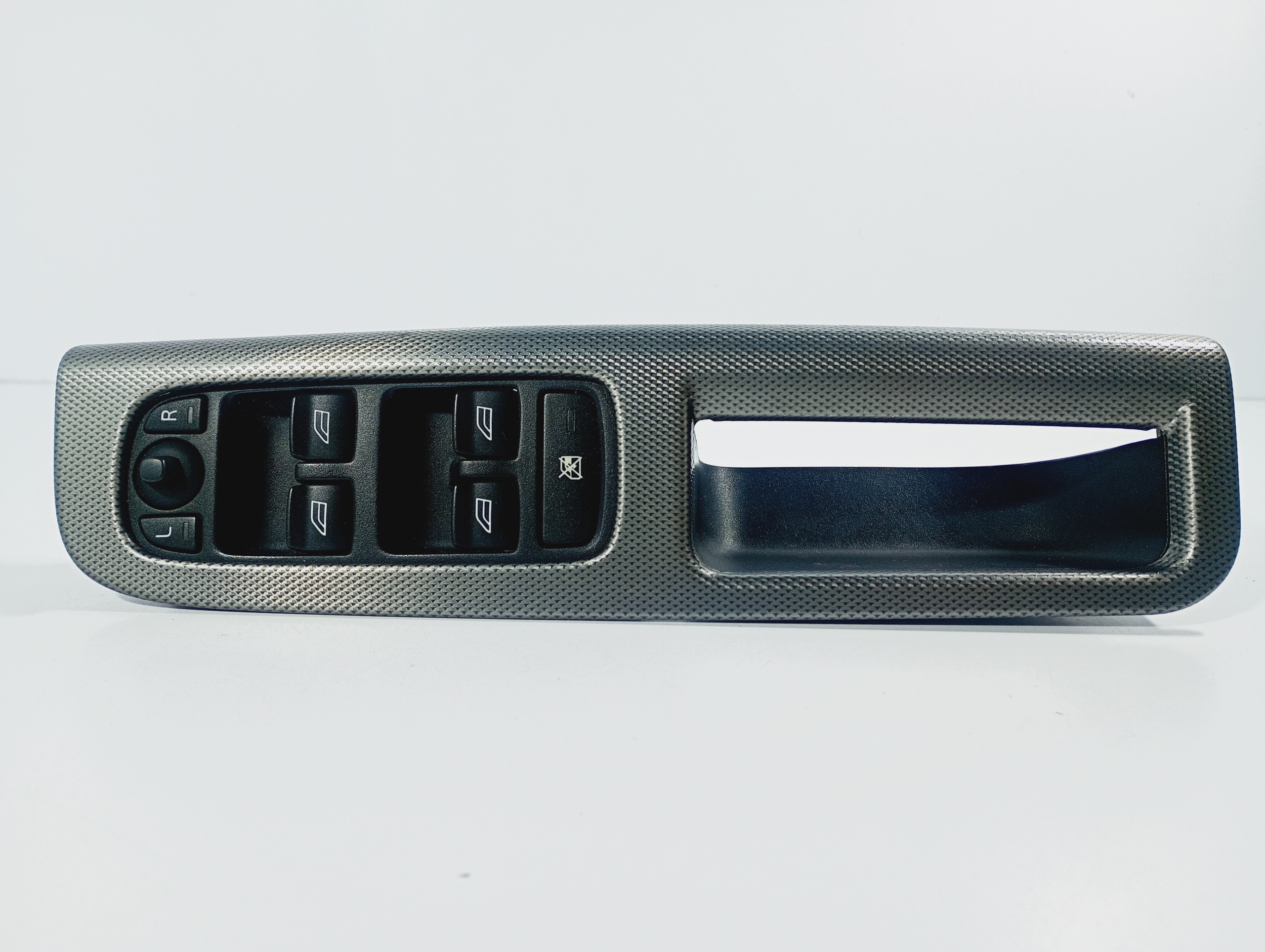 switch switch PANEL of the window left front OE 30795081 Volvo V50 2 II 04-10