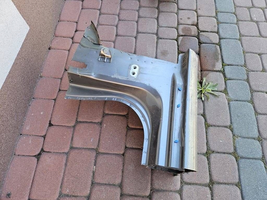 threshold quarter threshold pillar karoserji Opel Insignia B