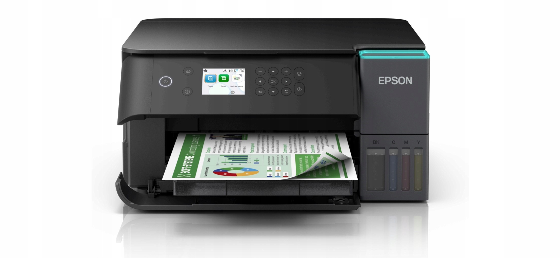 Epson EcoTank L6360 C11CL42401