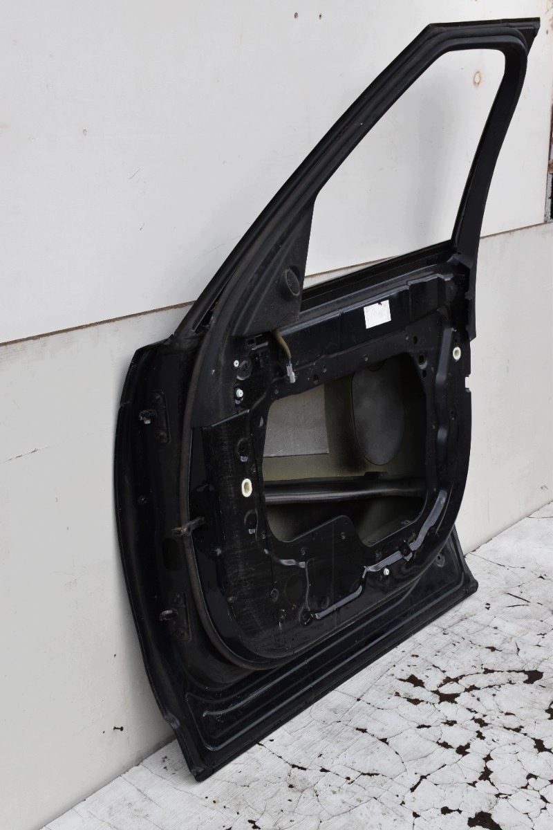 door right front LAND ROVER DISCOVERY V 2017