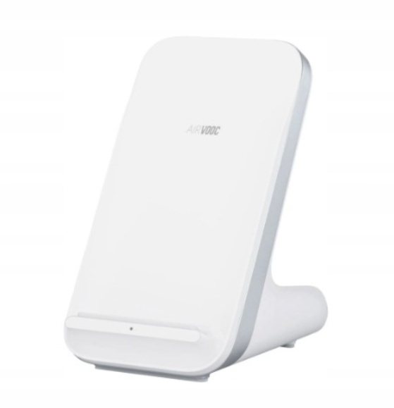 Ładowarka Bezprzewodowa Indukcyjna Szybka Qi OnePlus 50W Iphone 16 Pro Max