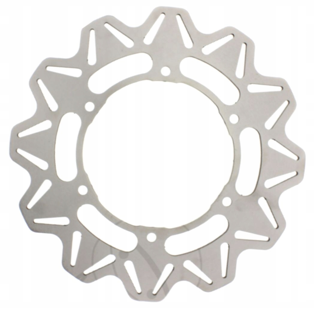 Brzdová Kotúčka Zadná Yamaha Fzx 750 MT-01 1700 Rd 350 Srx 600 Xj 650 700