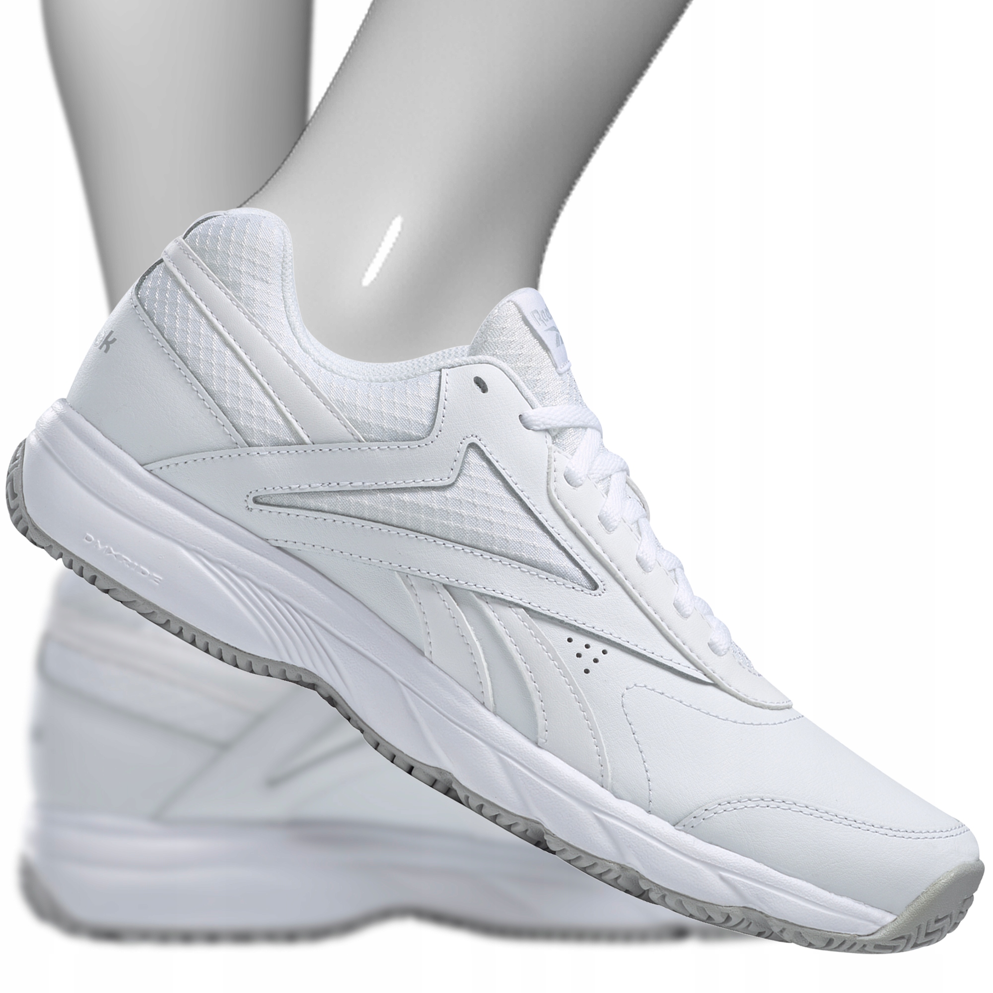 

Buty Męskie Reebok Work N Cushion 4.0 FU7354 41