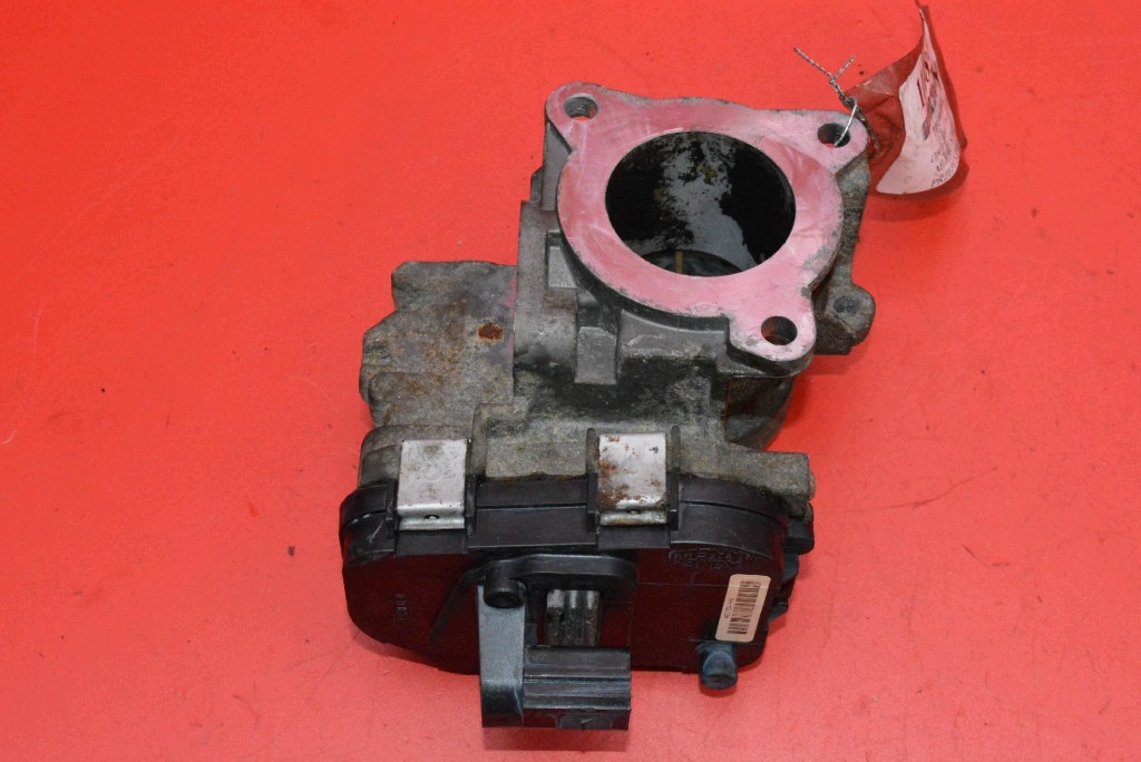 Valvola a farfalla 48CPD1 OPEL ZAFIRA B 1.9 CDTI 120 KM 05-10