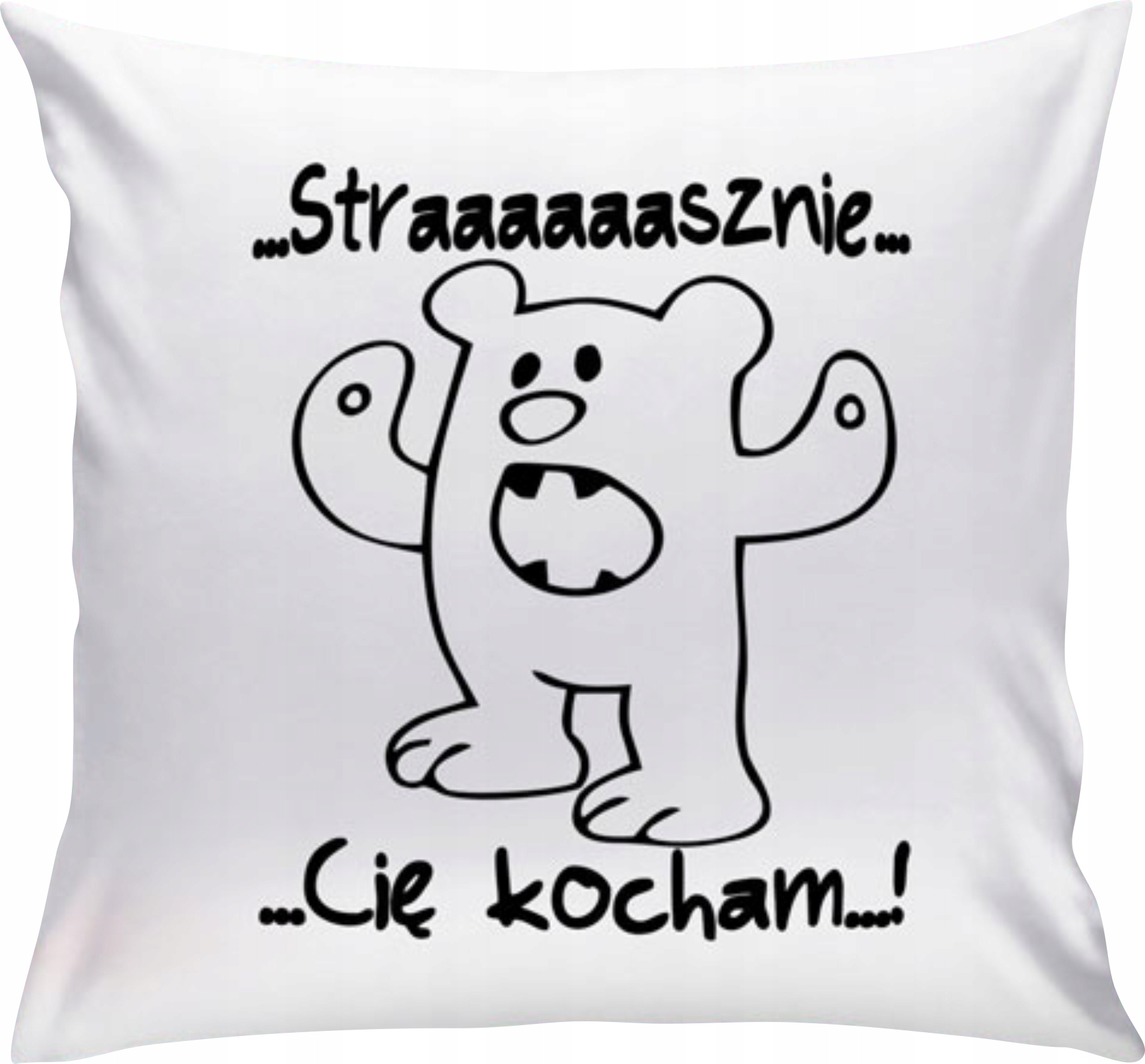 

Poduszka Dla Zakochanych Walentynki W28