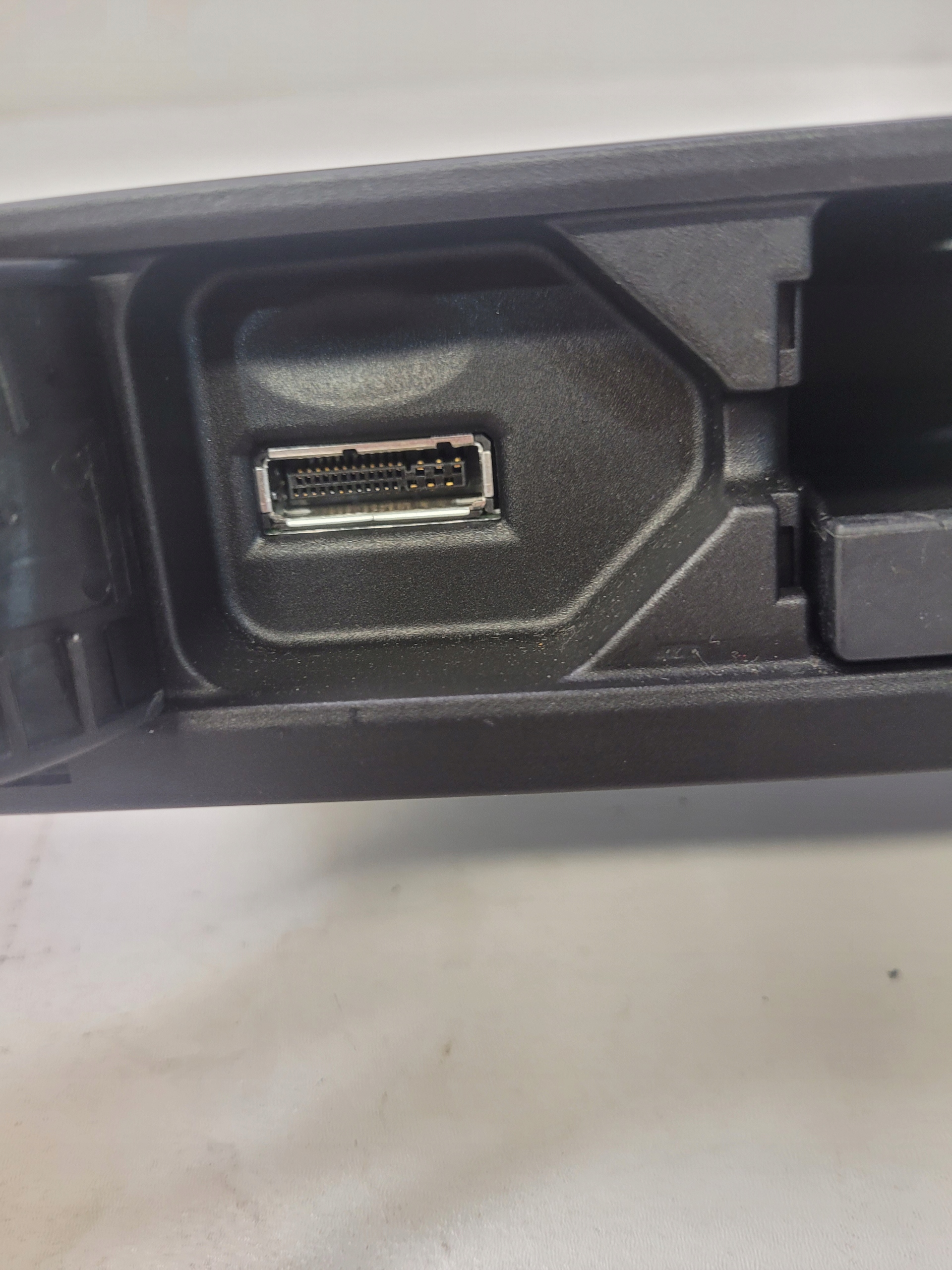 Bedienteil modul INTERFACE A4 B8 A5 Q5 8T0035785A