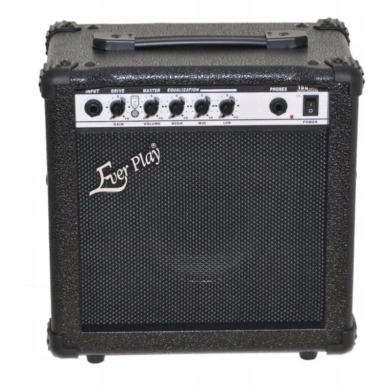 Kytarový zesilovač Ever Play 15G
