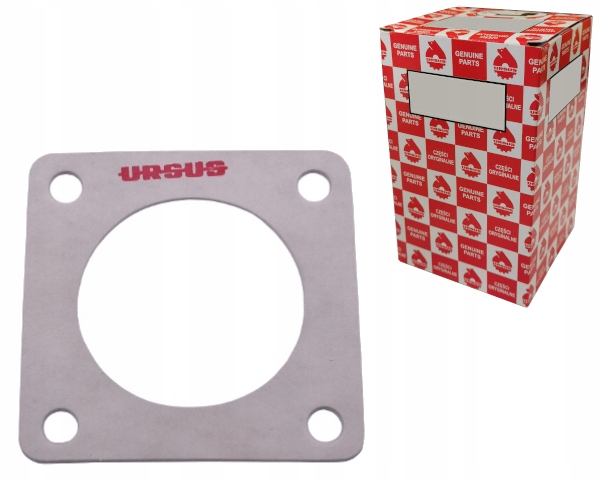 Uszczelka termostatu 0.8mm C-360 ORYGINAŁ URSUS