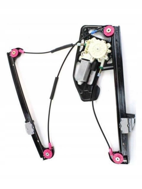 Bmw 7 E38 Elektrické Stahování Okna Pravý