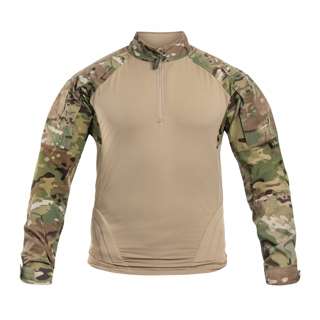 Bluza wojskowa taktyczna Uf Pro Striker Xt Gen.3 Combat Shirt MultiCam 3XL