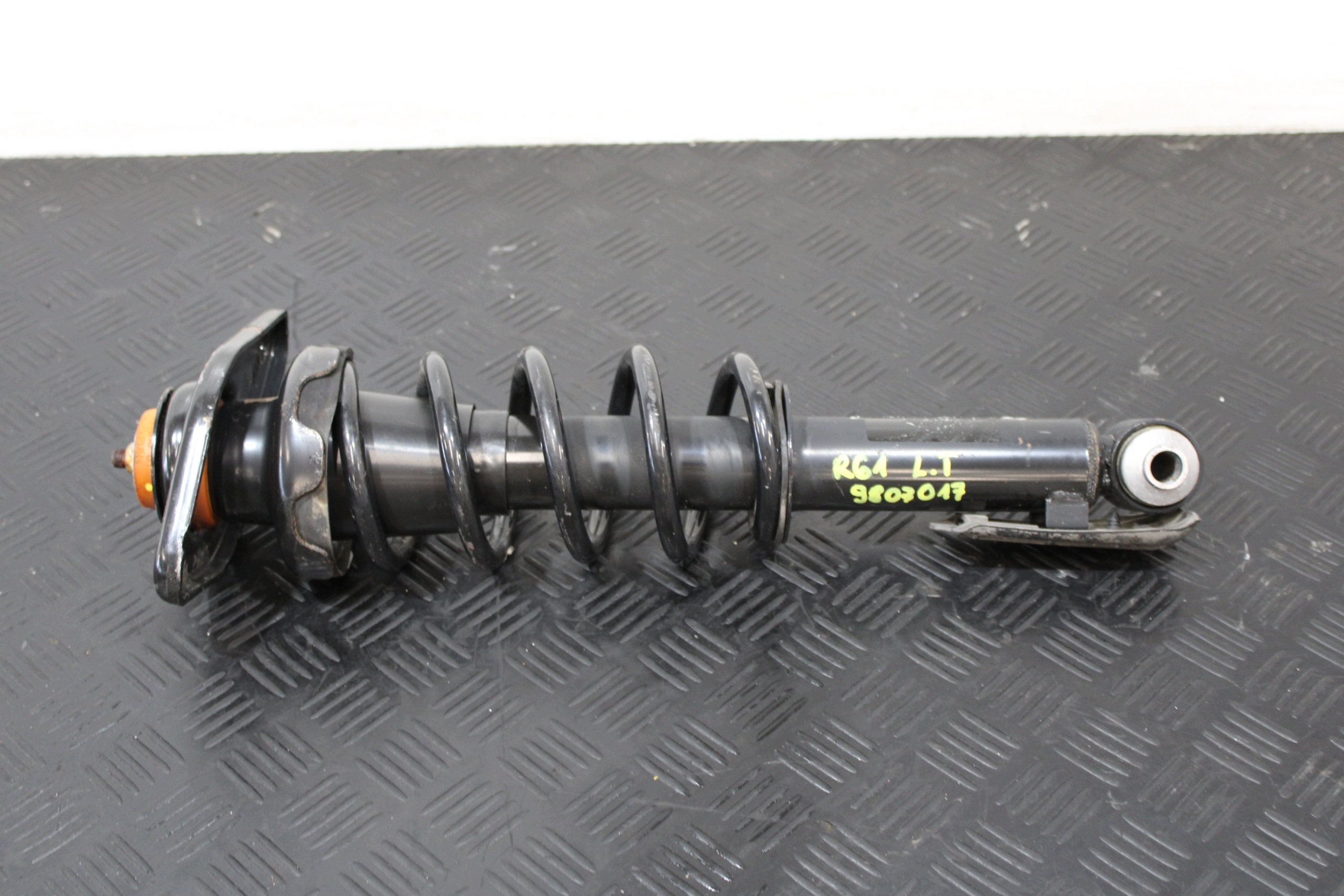 stoßdämpfer links heck 9807017 MINI PACEMAN S R61 S