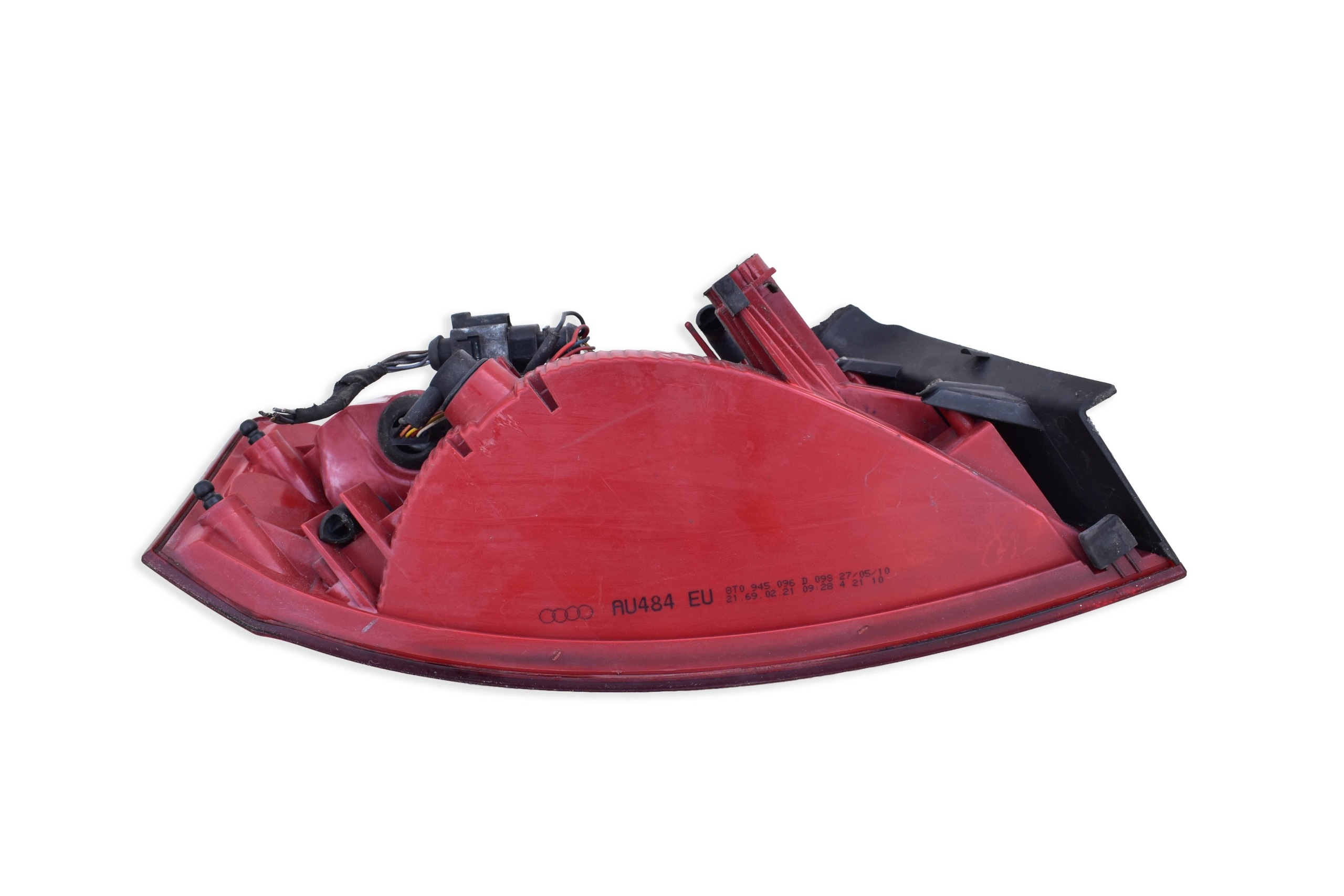 light right rear part AUDI A5 8T COUPE CABRIO 2007-2011 8T0945096D
