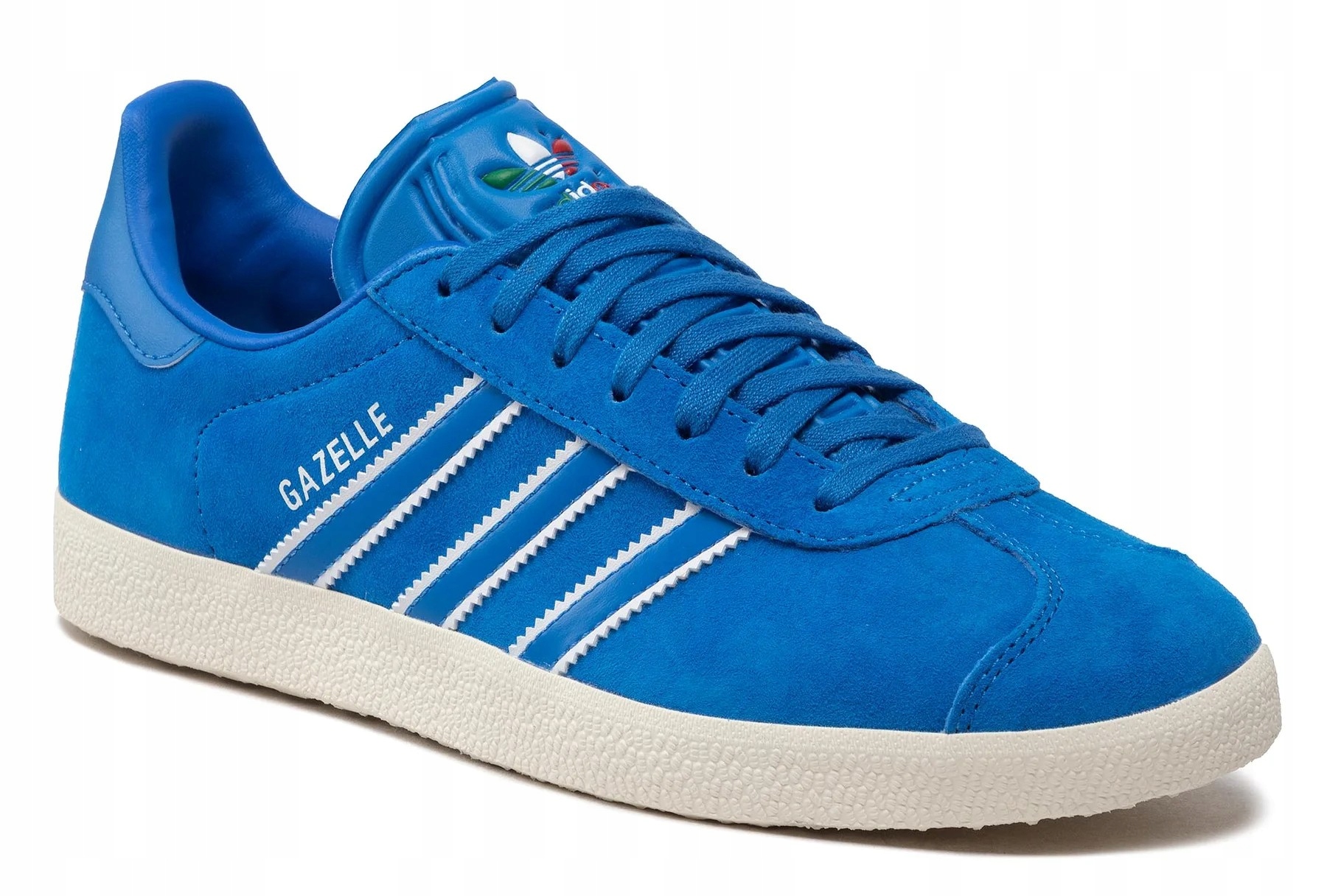 Boty Adidas Gazelle GX9879 Orginals tenisky 44