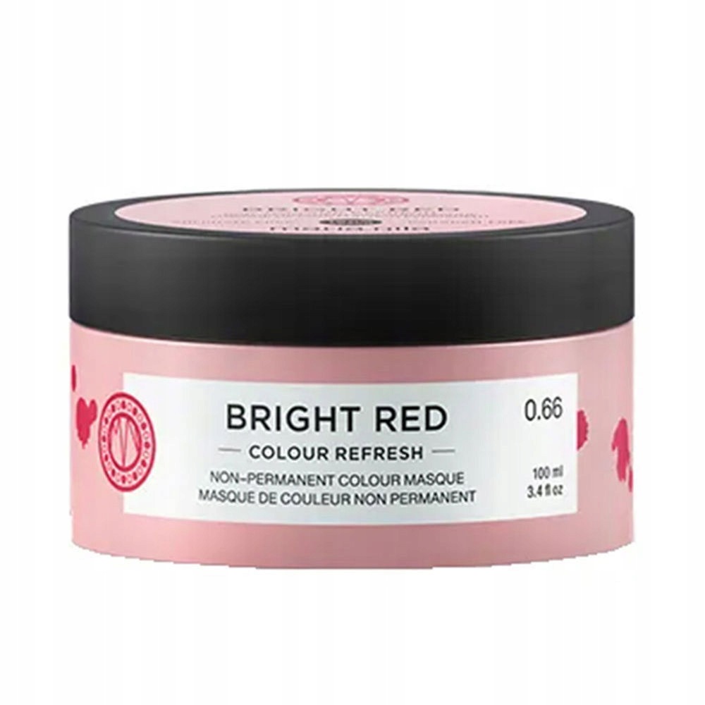Color Refresh #0.66-Bright Red
