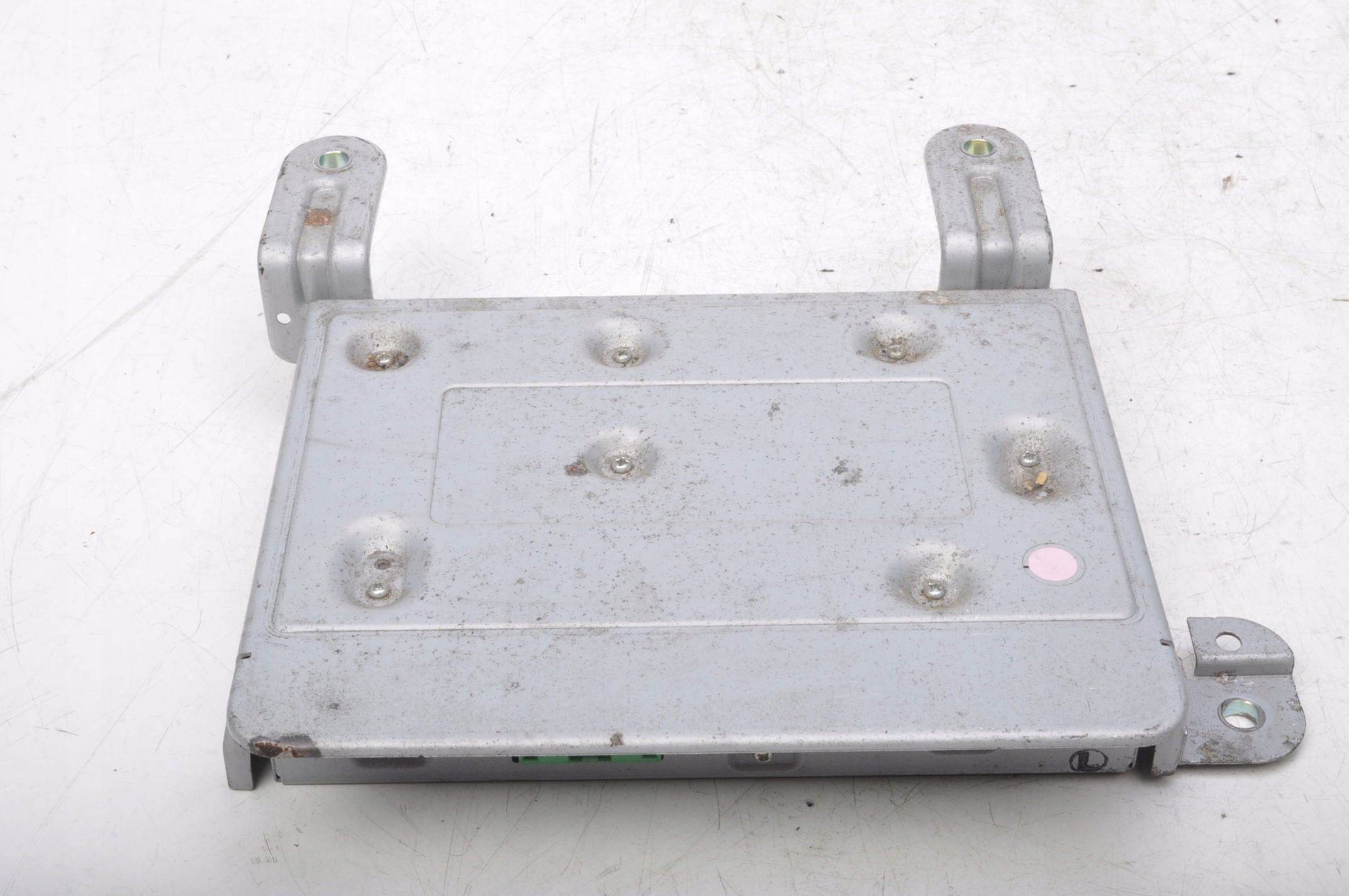 VOLVO S60 V60 XC60 WZMACNIACZ RADIA 31489108