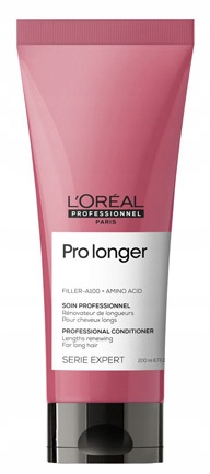 Loreal Pro Longer Kondicionér Pro Zesílení Vlasů 200 ML