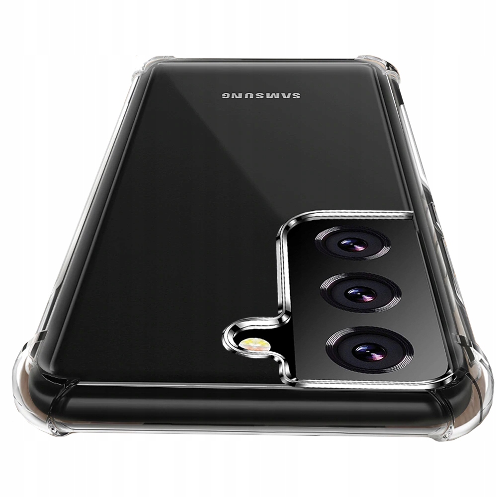 

Etui do Samsung Galaxy S21 Anti-shock Case