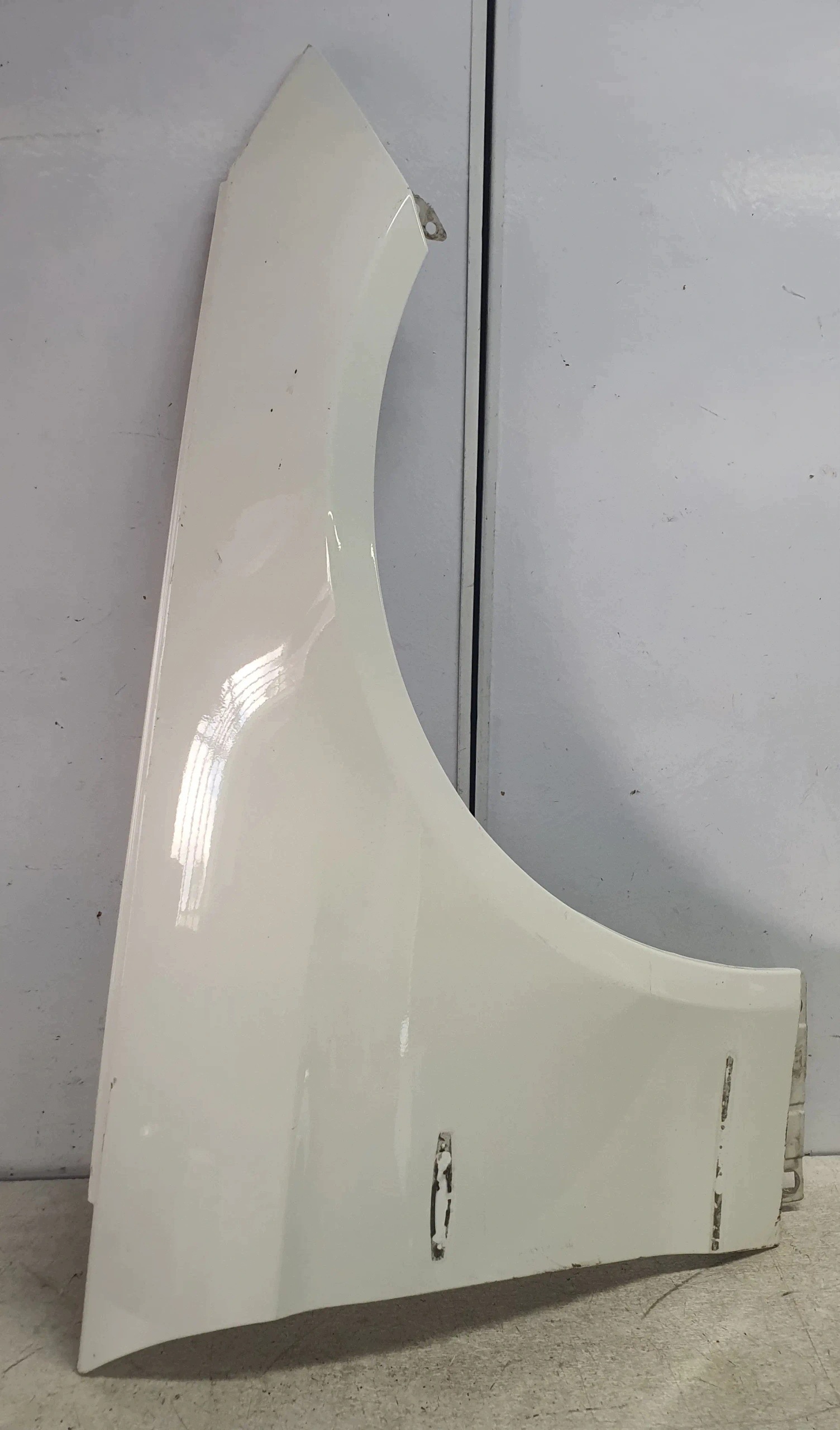 MERCEDES E-class W207 C207 09-17 fender right front A2078810201 OE